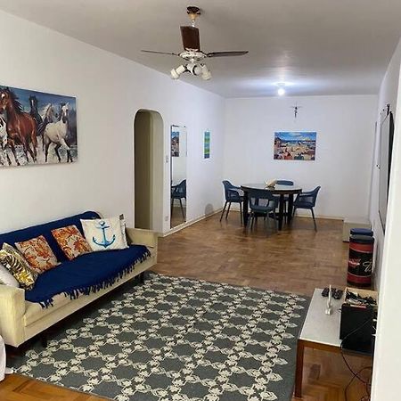 Ap Em Guaruja - 2 Quartos Com Dependencia Εξωτερικό φωτογραφία