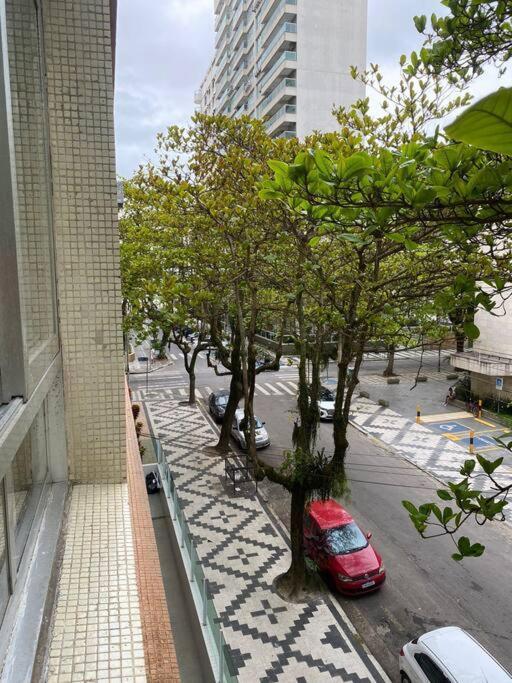 Ap Em Guaruja - 2 Quartos Com Dependencia Εξωτερικό φωτογραφία