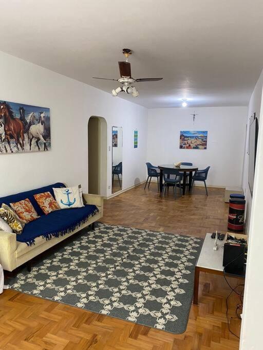 Ap Em Guaruja - 2 Quartos Com Dependencia Εξωτερικό φωτογραφία