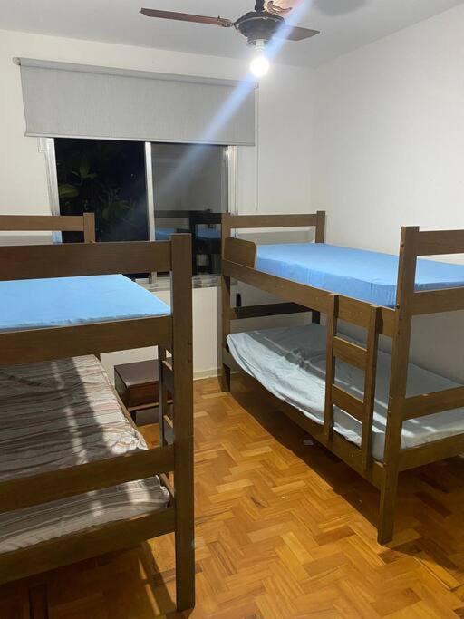 Ap Em Guaruja - 2 Quartos Com Dependencia Εξωτερικό φωτογραφία