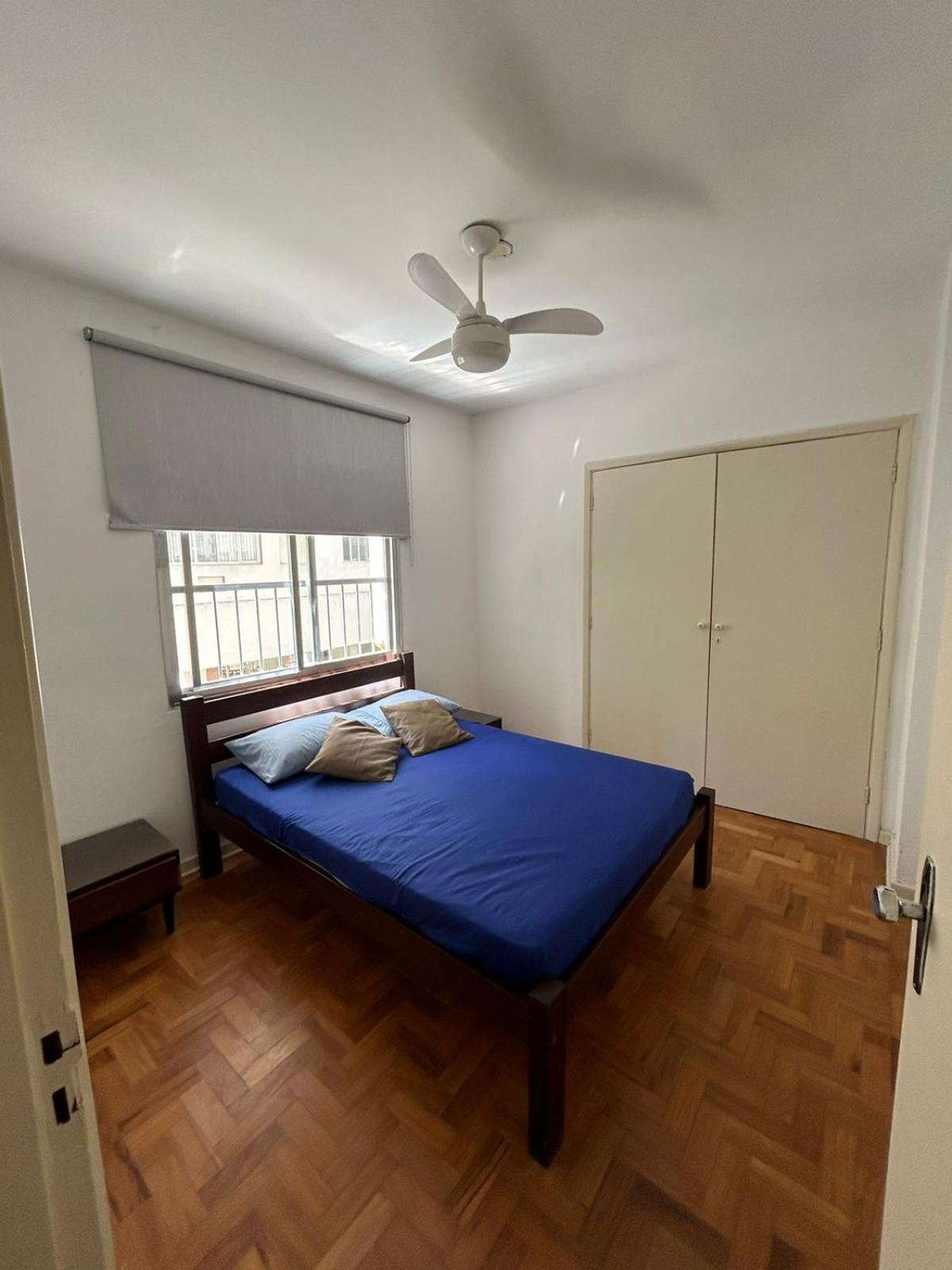 Ap Em Guaruja - 2 Quartos Com Dependencia Εξωτερικό φωτογραφία