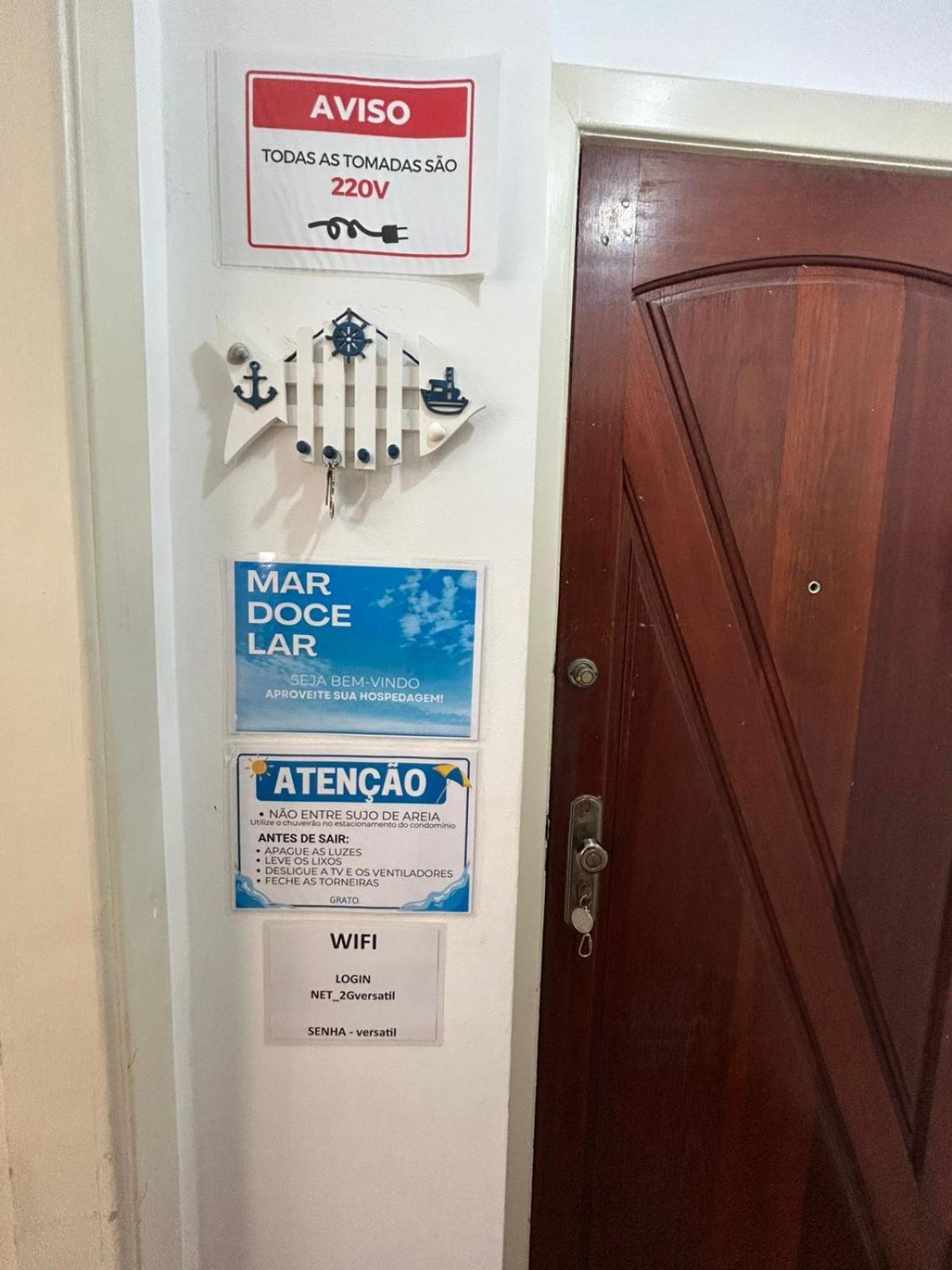 Ap Em Guaruja - 2 Quartos Com Dependencia Εξωτερικό φωτογραφία